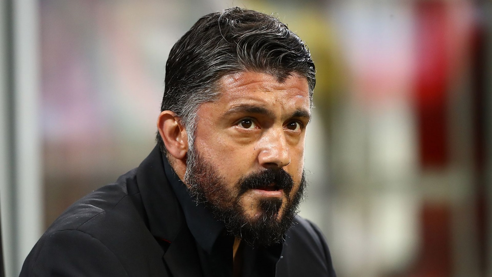 Gennaro Gattuso