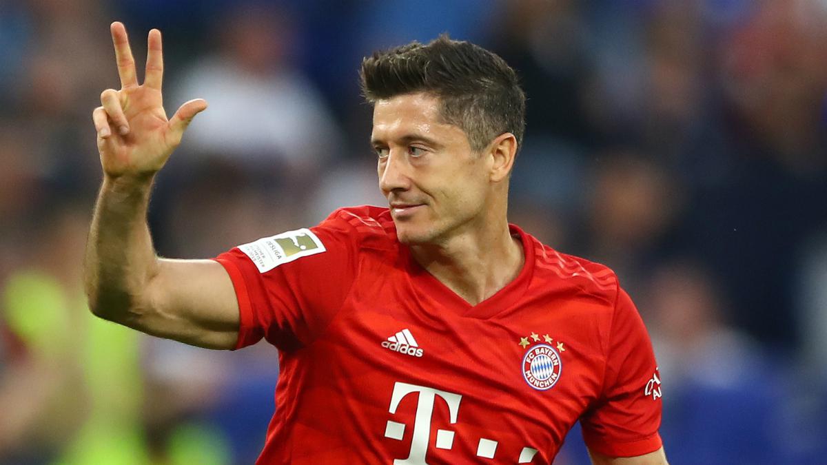 Bayern Munich