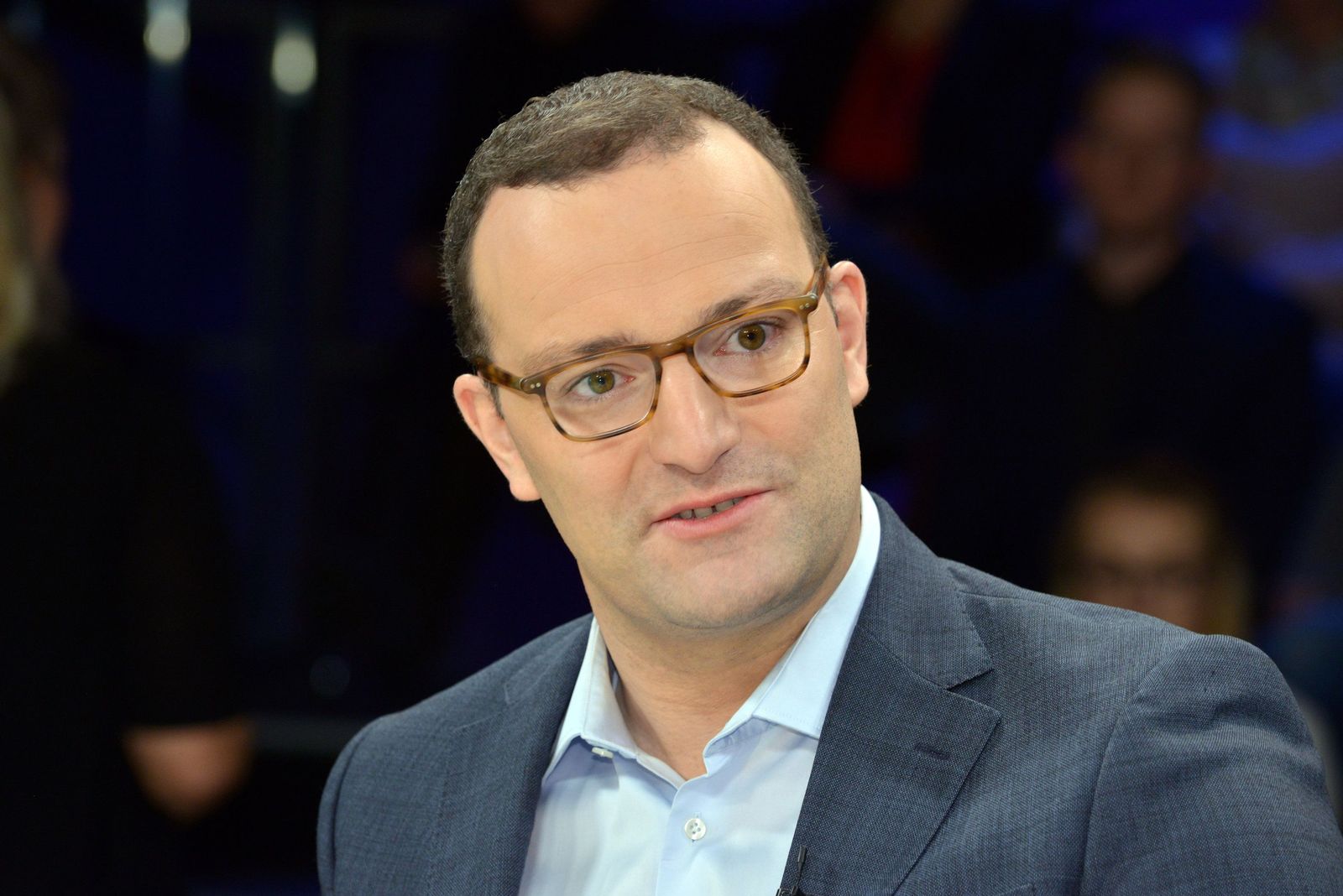 Jens Spahn