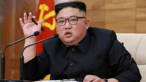 Kim Jong Un