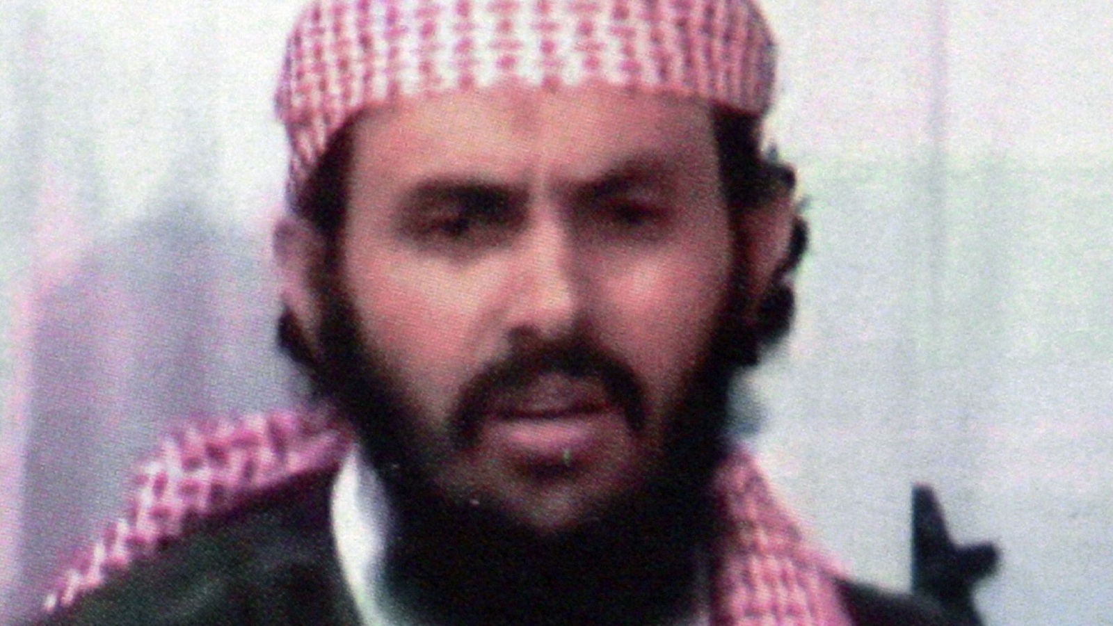 Qassim al-Rimi