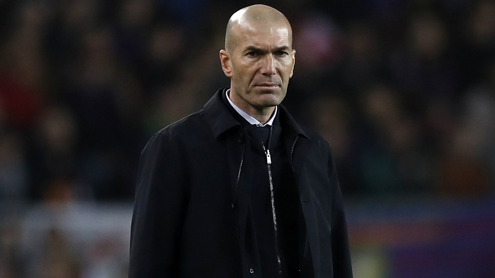 Zinedine Zidane