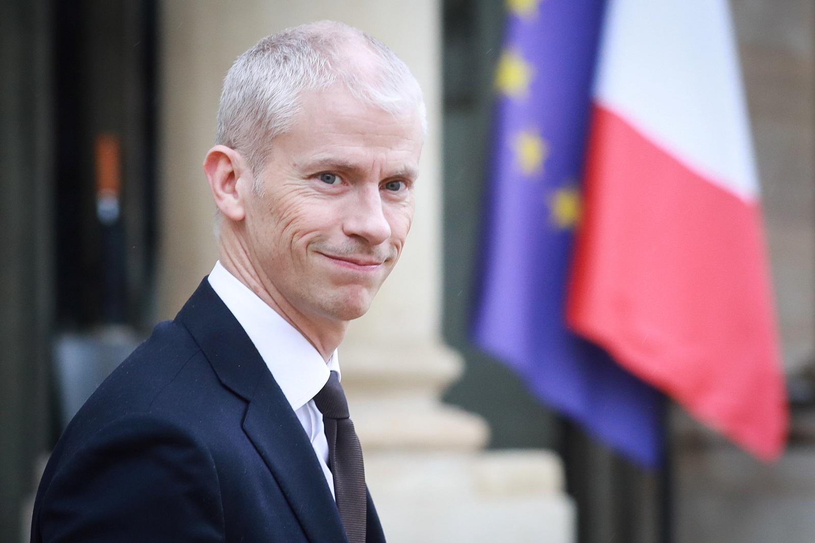 Franck Riester