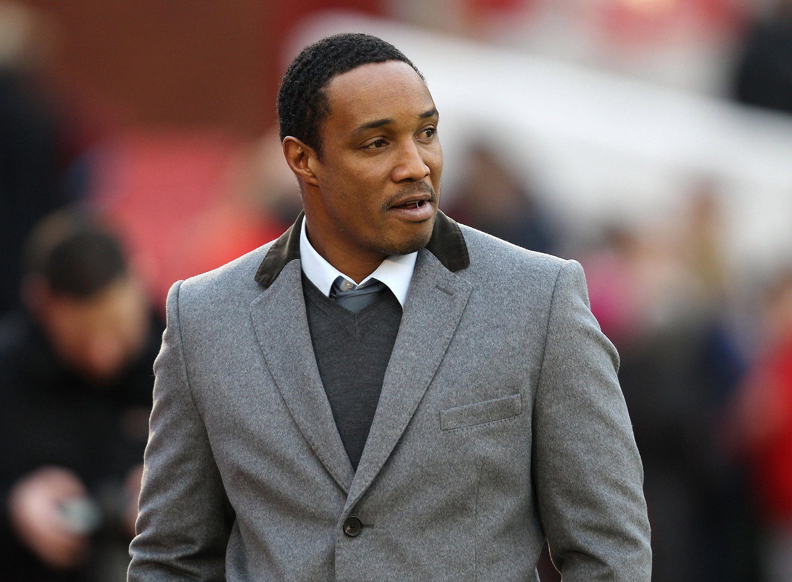 Paul Ince