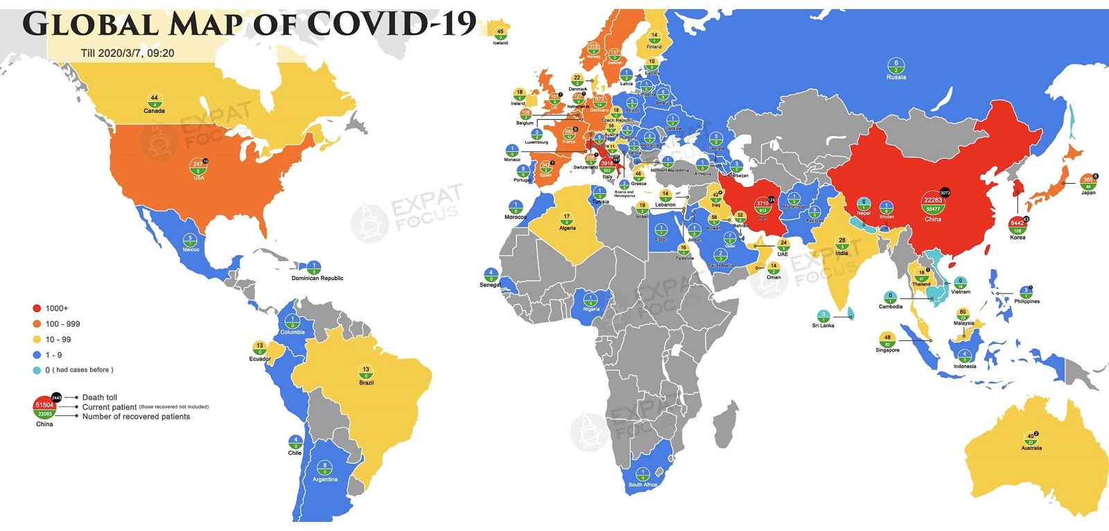 Covid-19