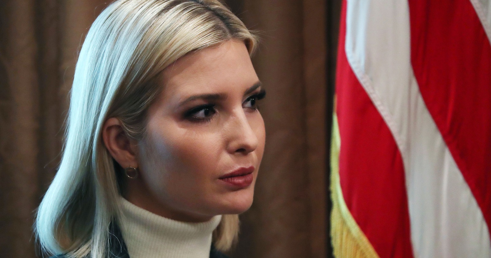 Ivanka Trump