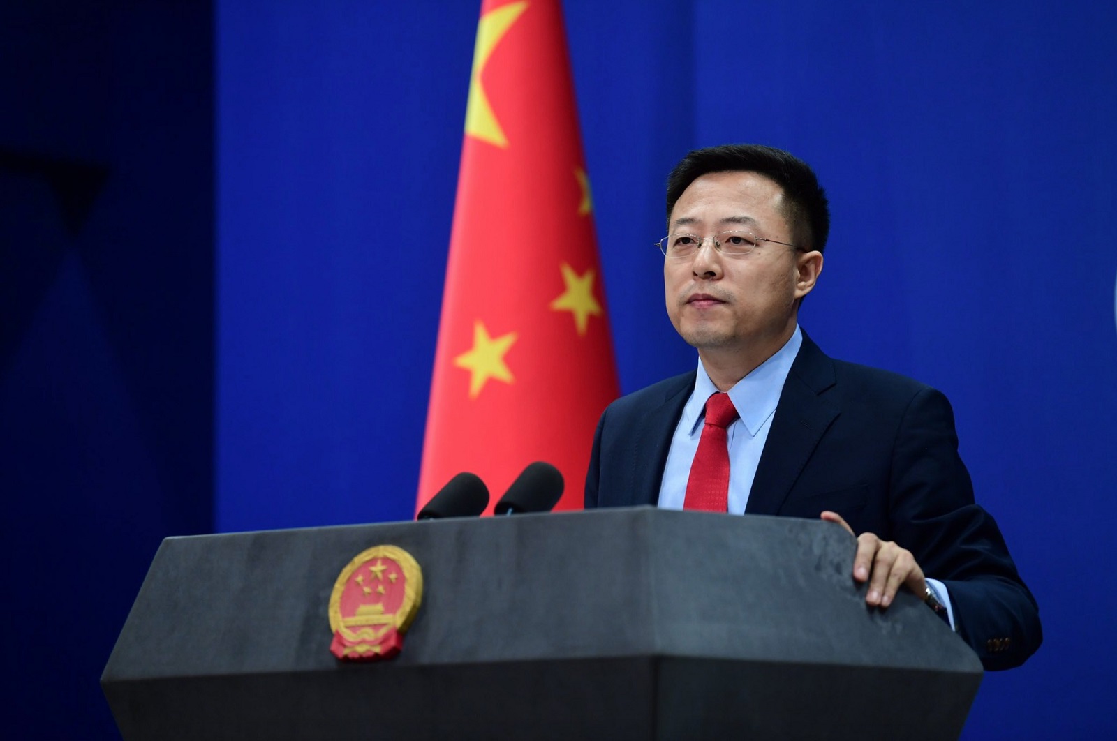 Triệu Lập Kiên