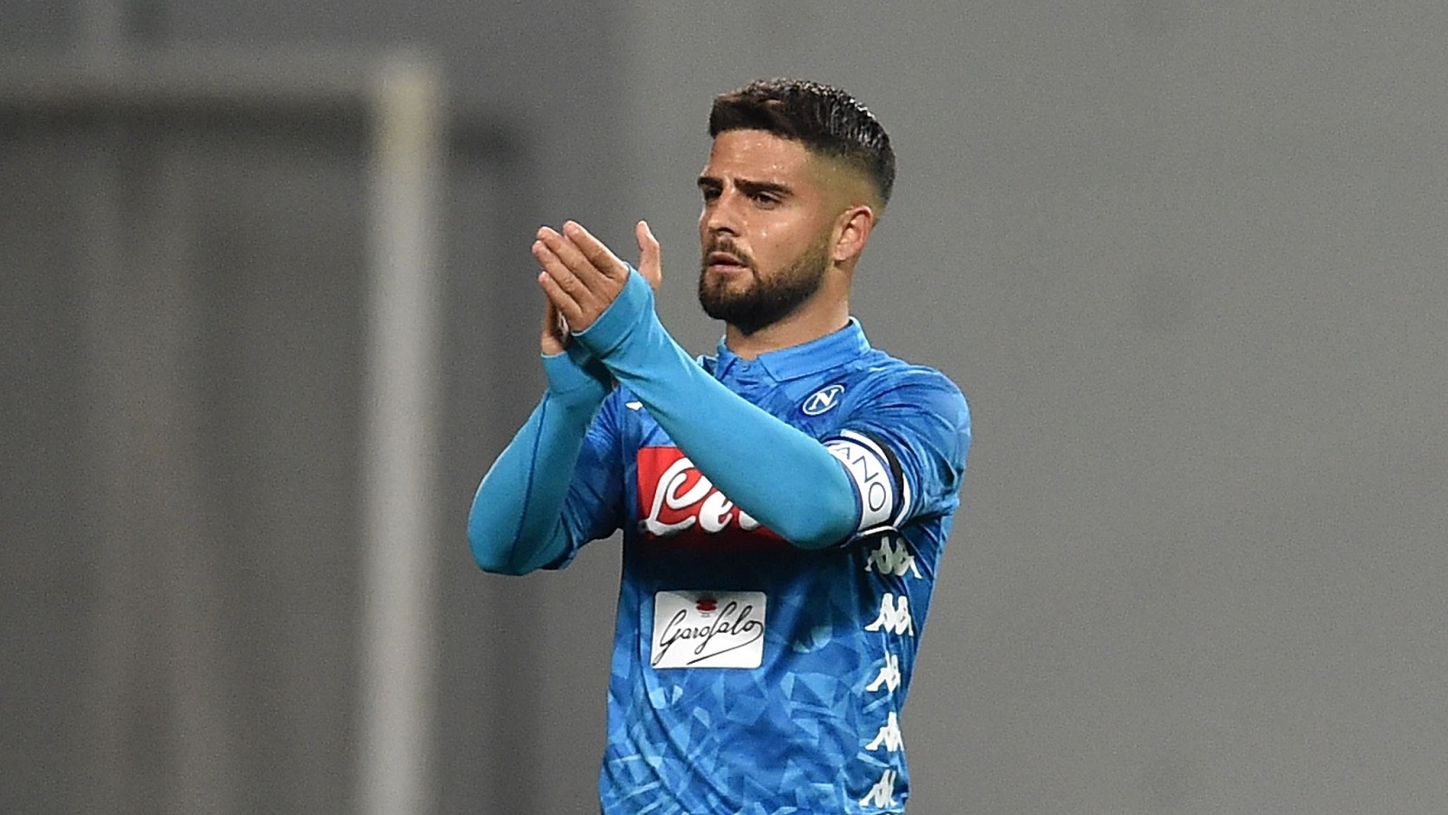 Lorenzo Insigne