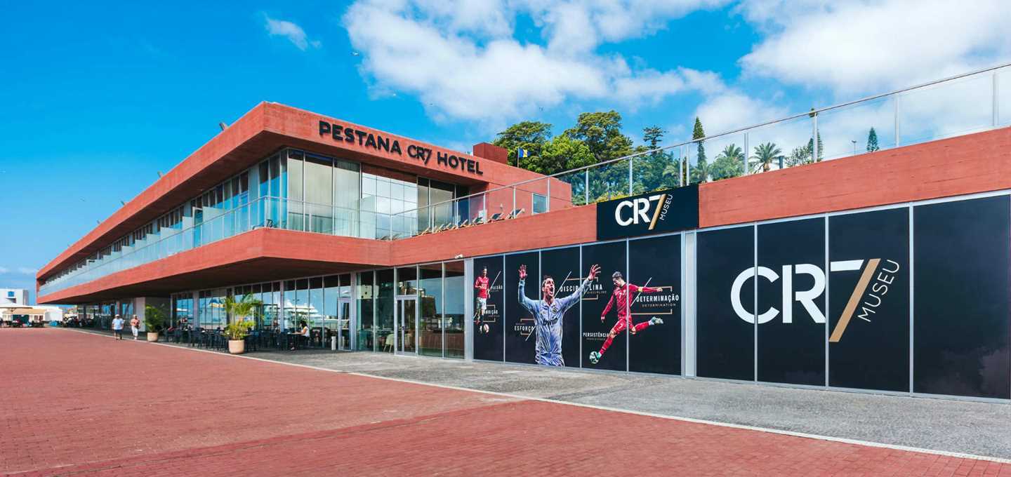 Pestana