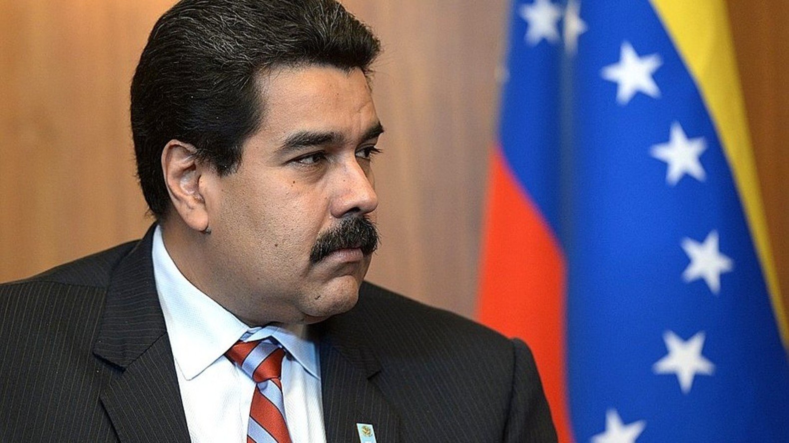 Nicolas Maduro