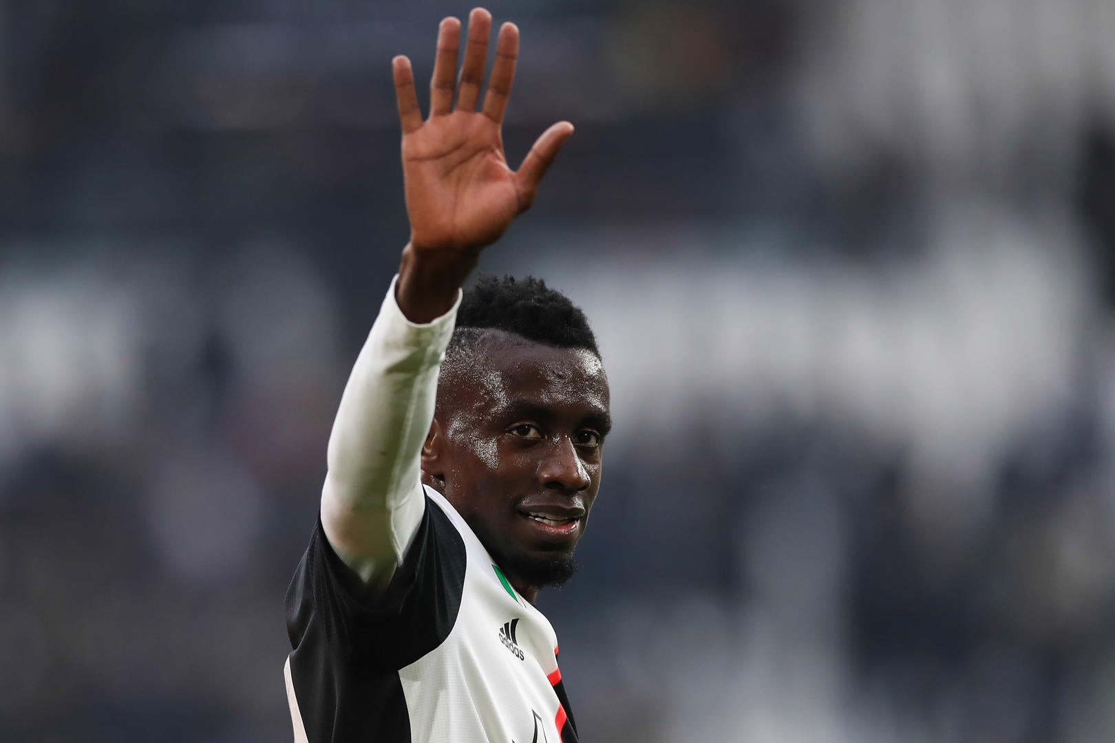 Blaise Matuidi