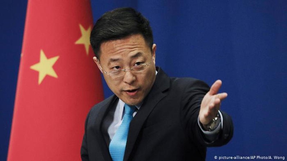 Triệu Lập Kiên
