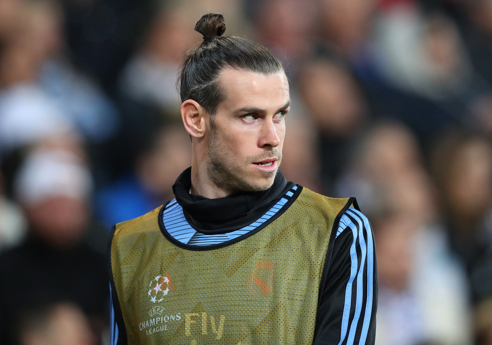 Gareth Bale