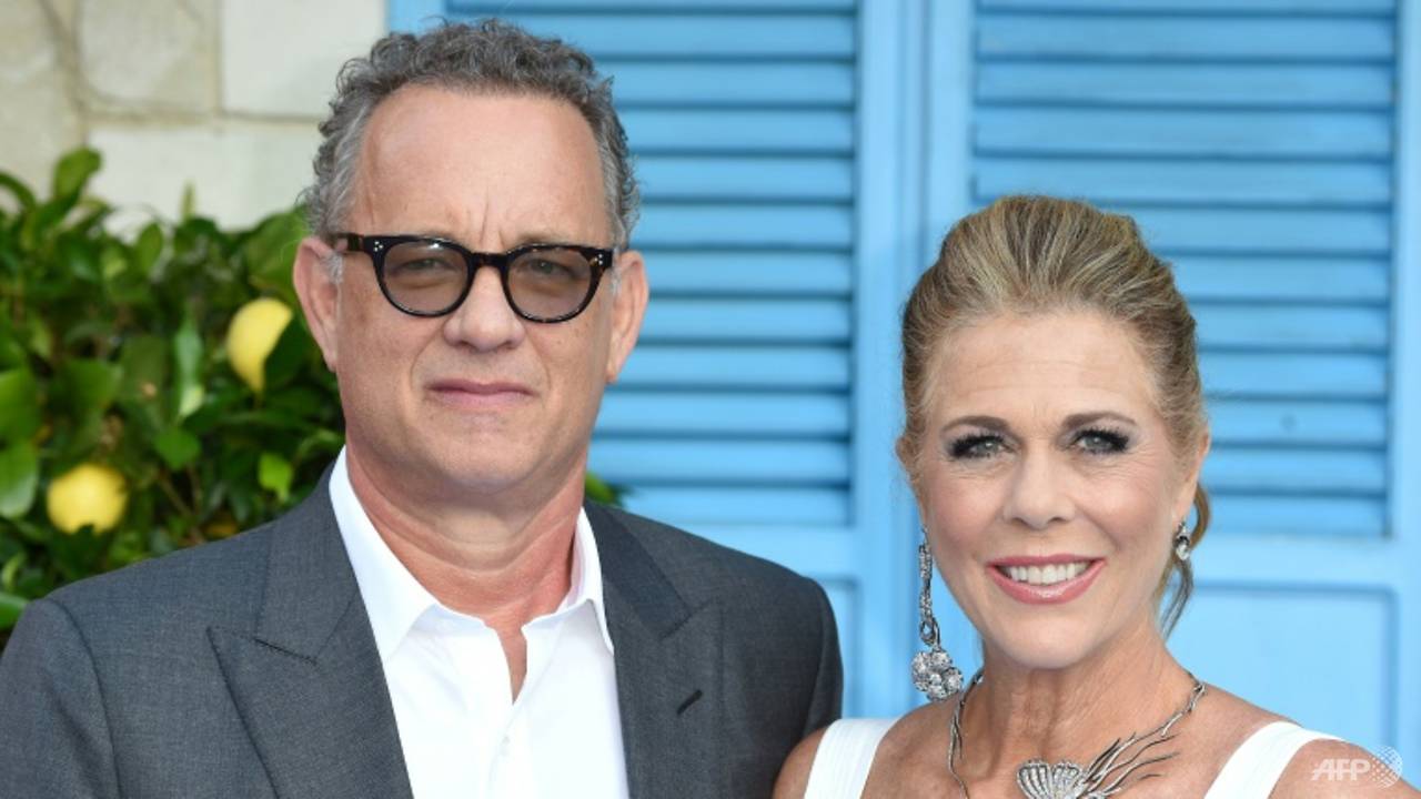 Tom Hanks