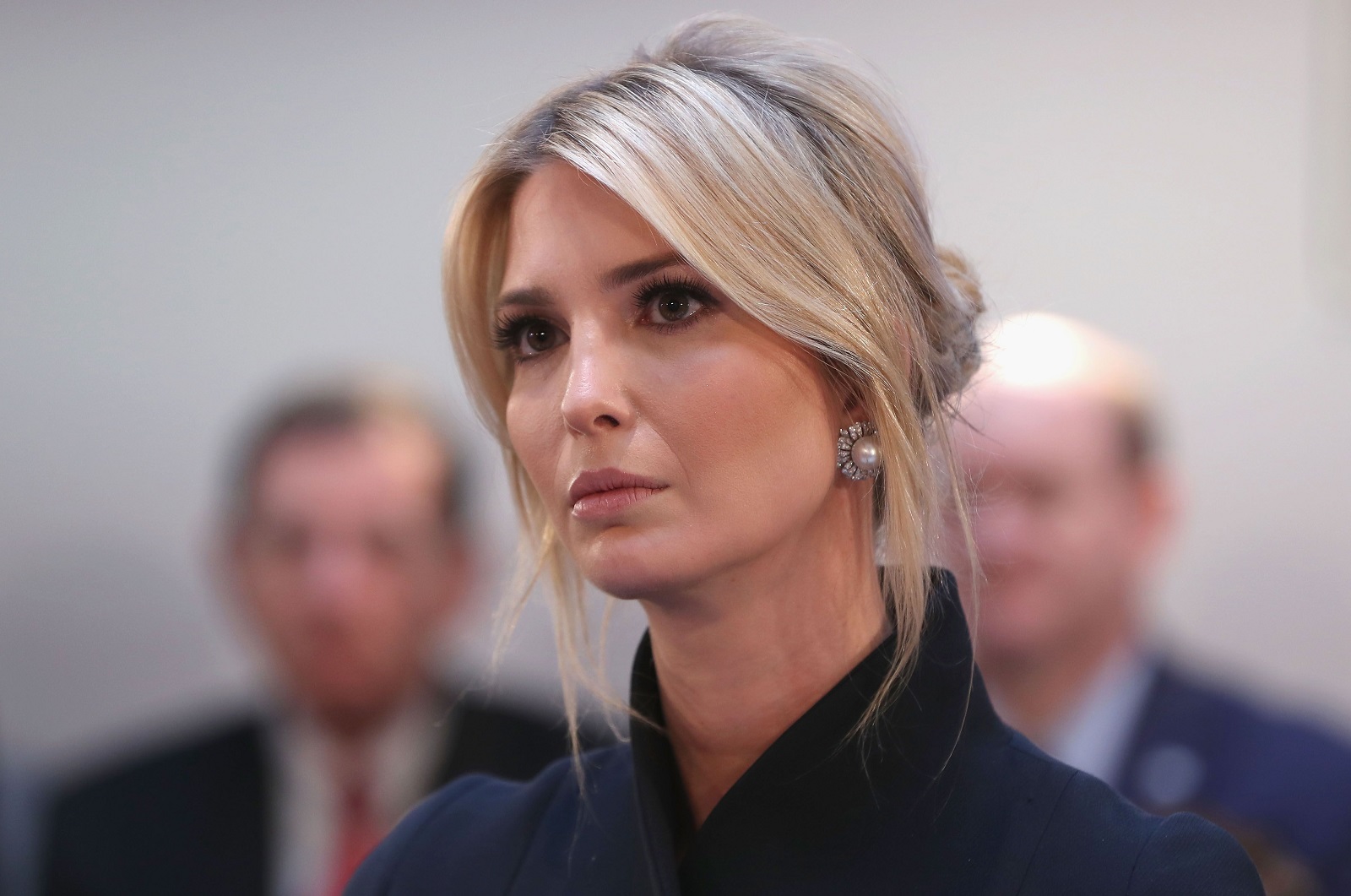 Ivanka Trump