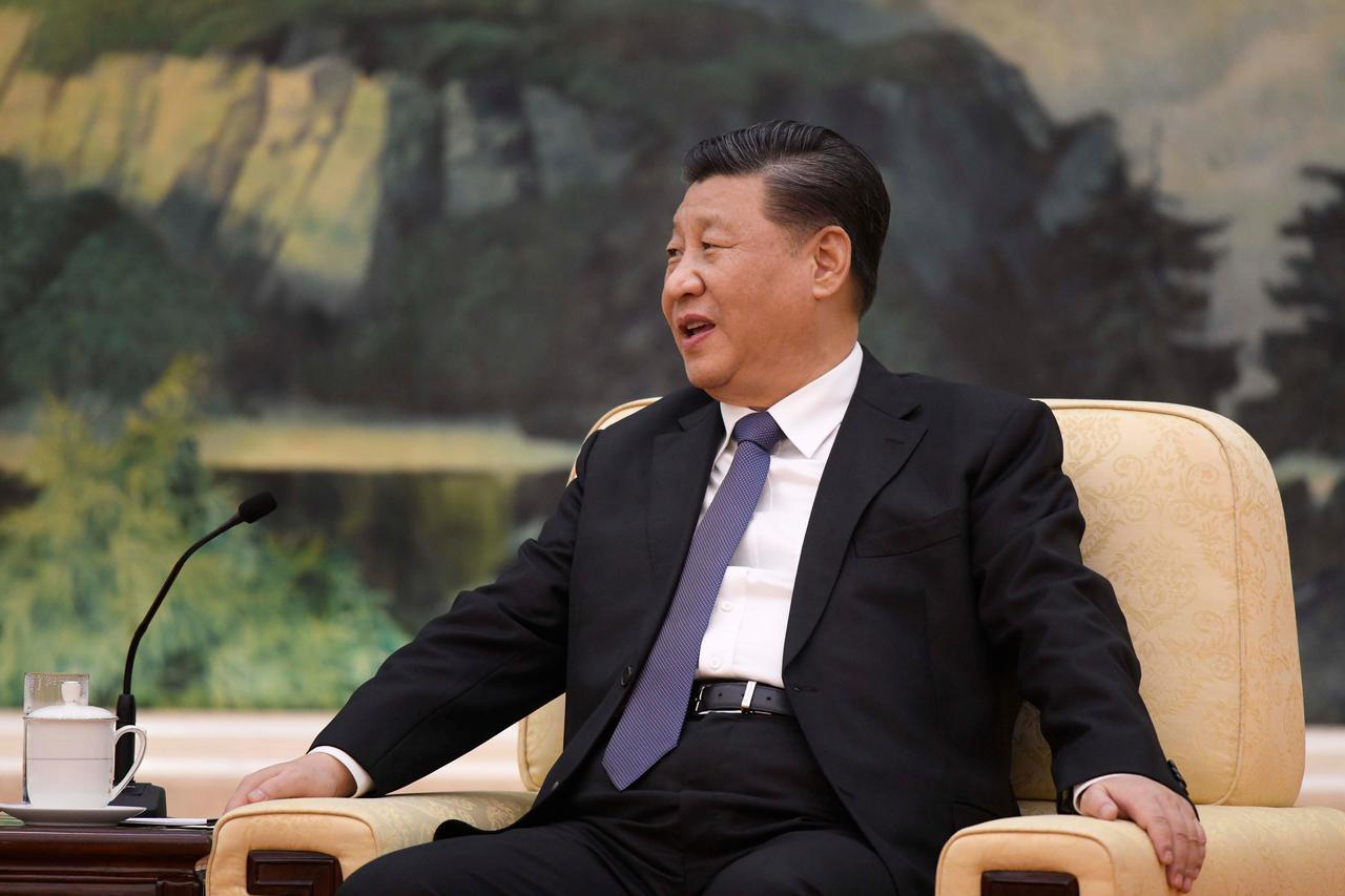 Tập Cận Bình