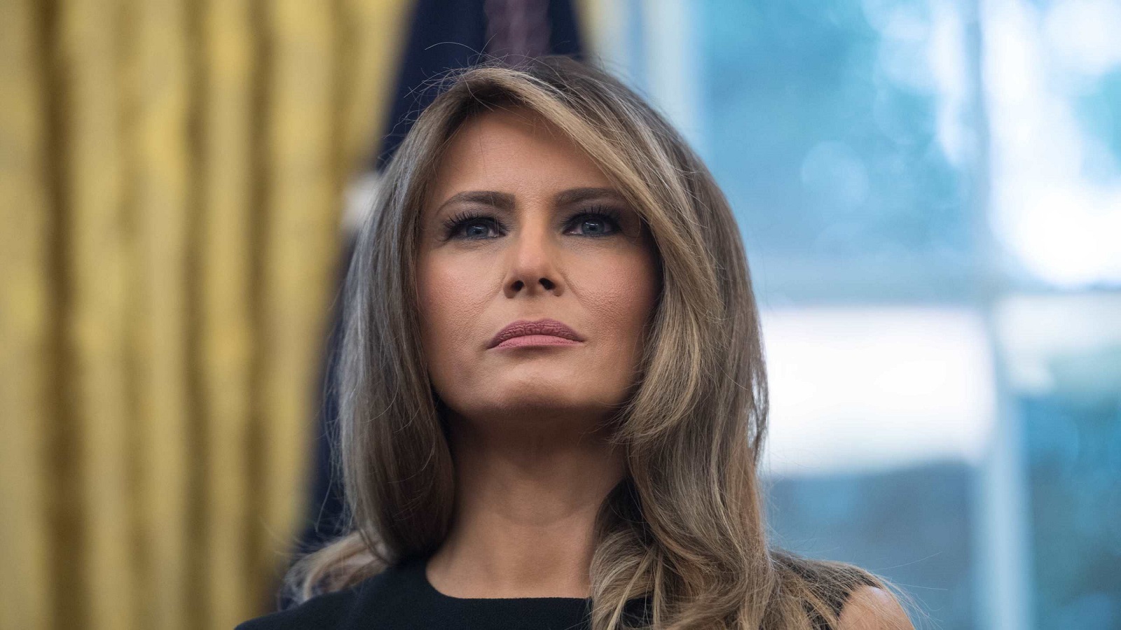 Melania Trump