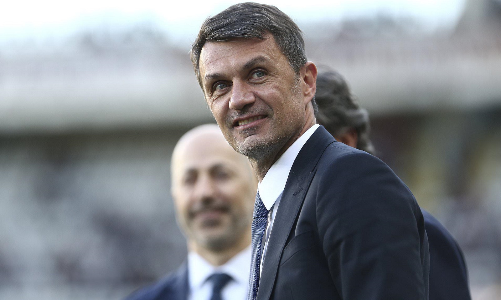 Paolo Maldini