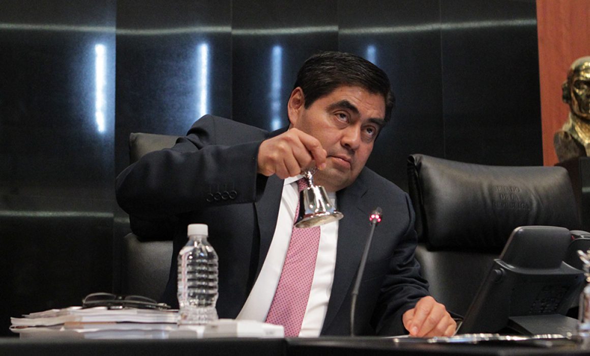 Miguel Barbosa