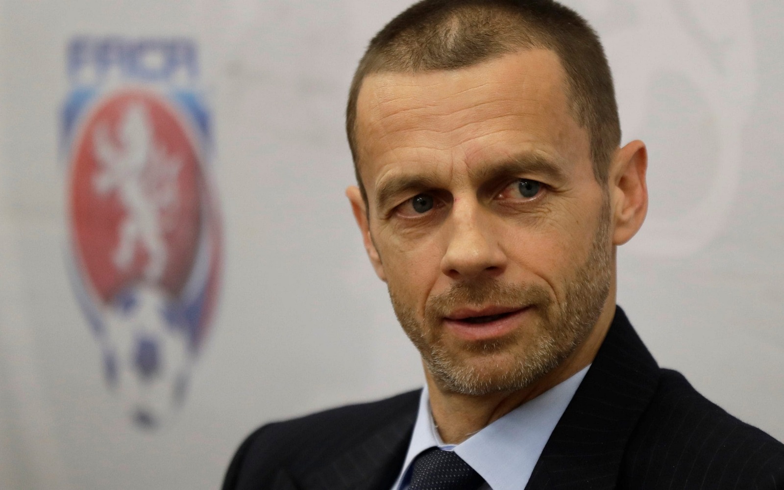 Aleksander Ceferin