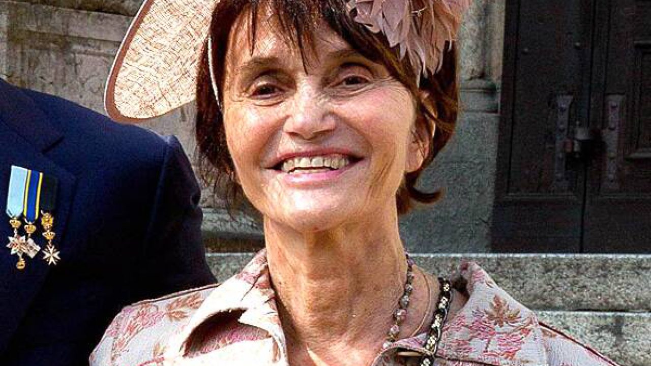 Maria Teresa