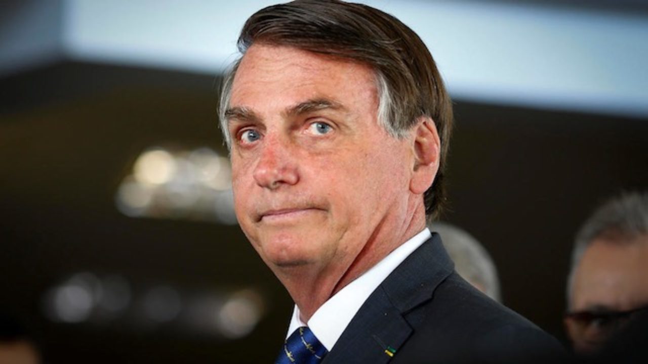 Jair Bolsonaro