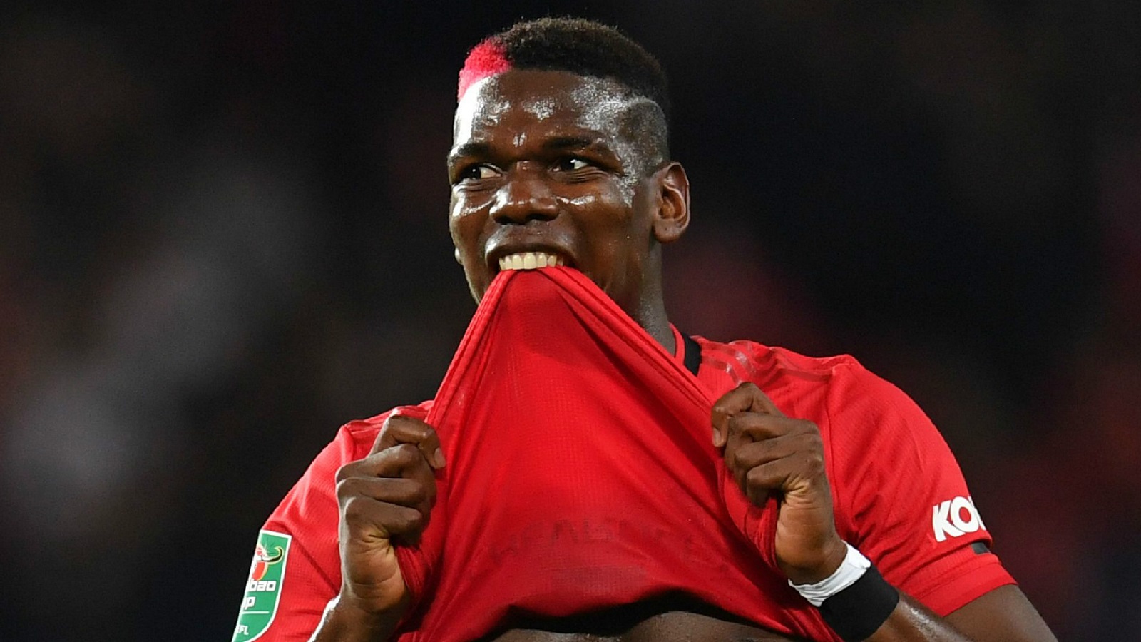 Paul Pogba