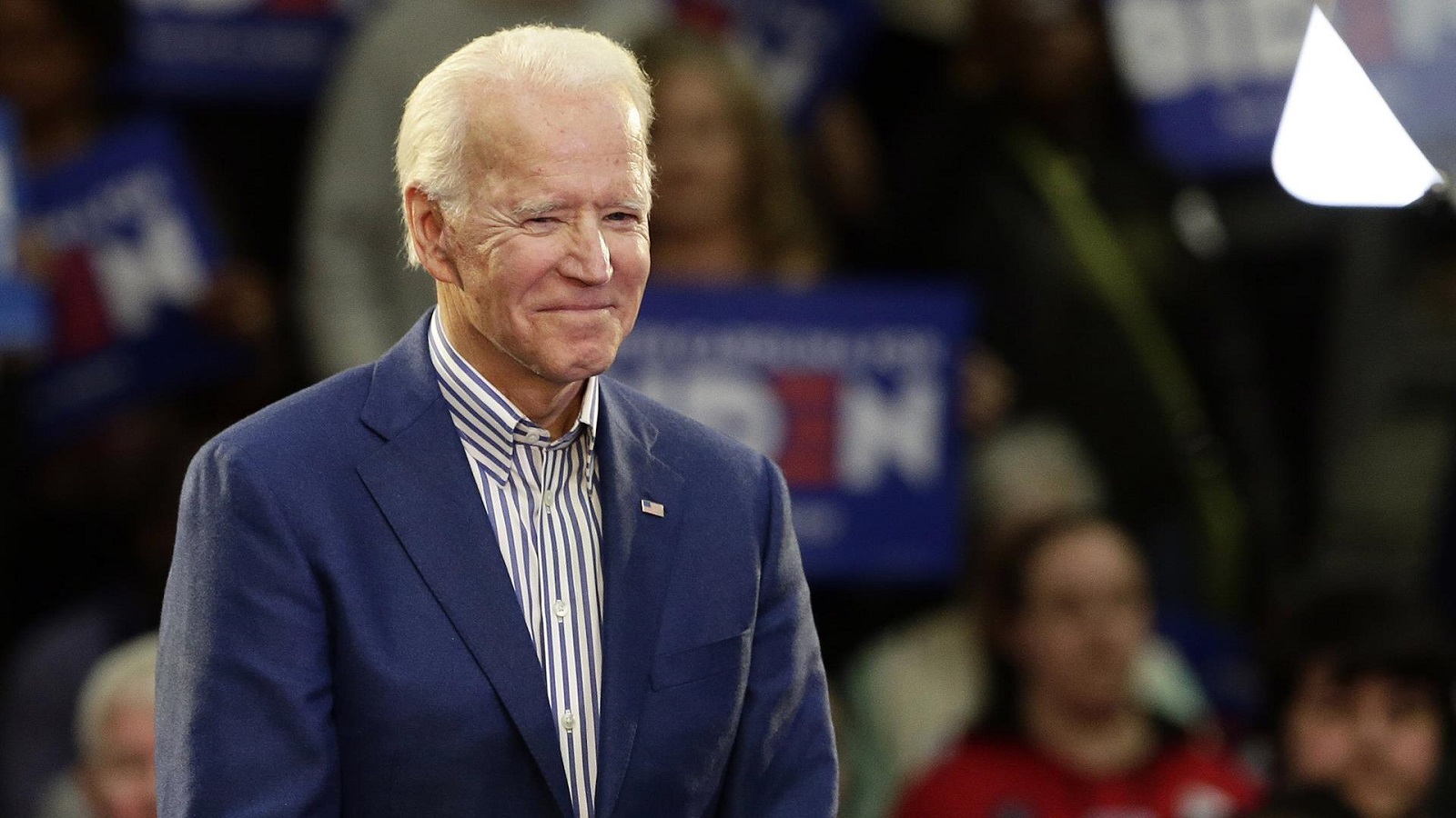 Joe Biden