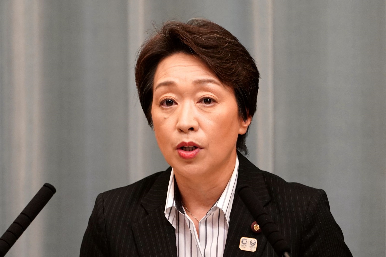 Seiko Hashimoto