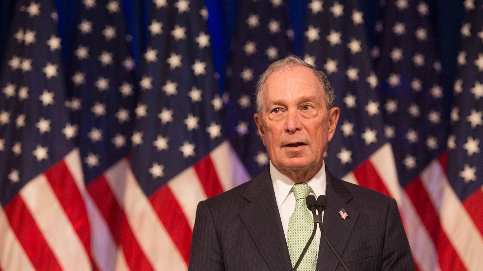 Bloomberg
