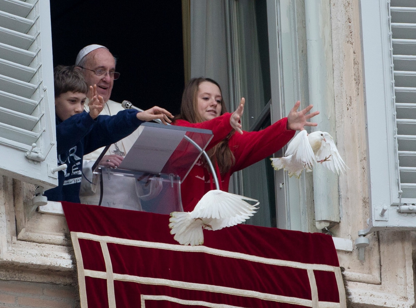 Francis