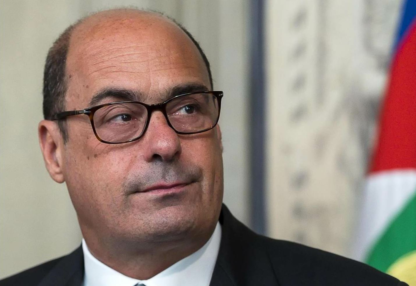 Nicola Zingaretti