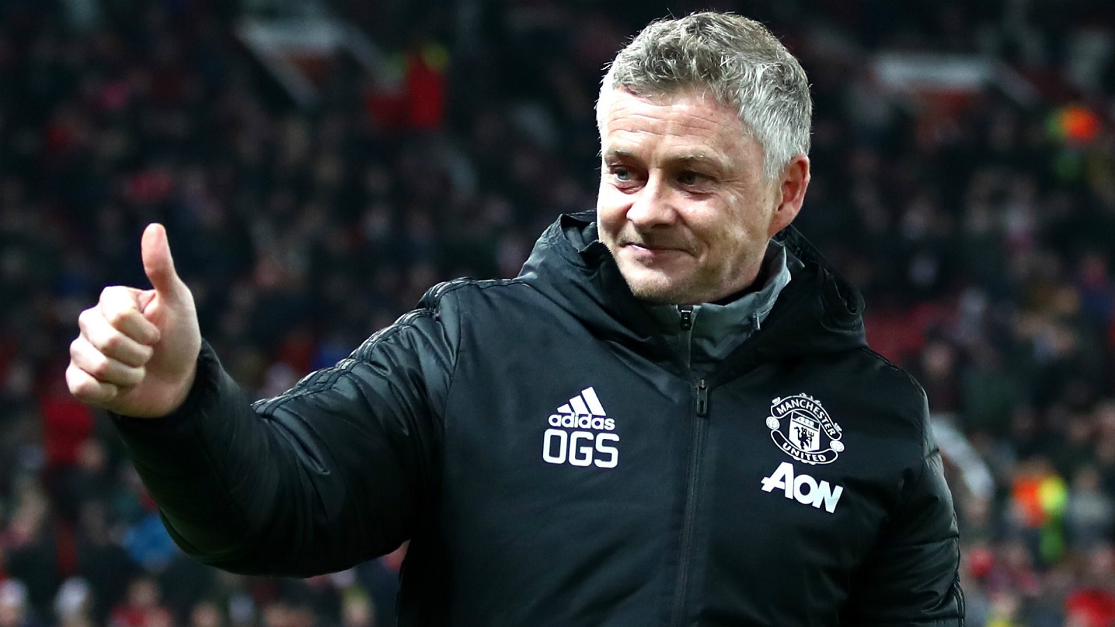 Solskjaer