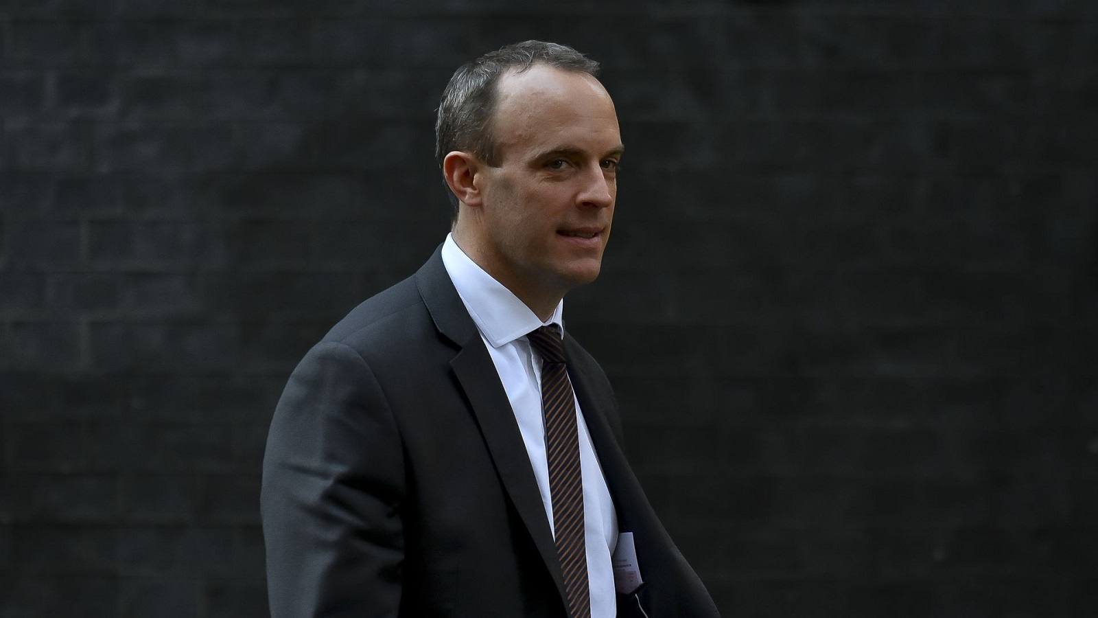 Dominic Raab