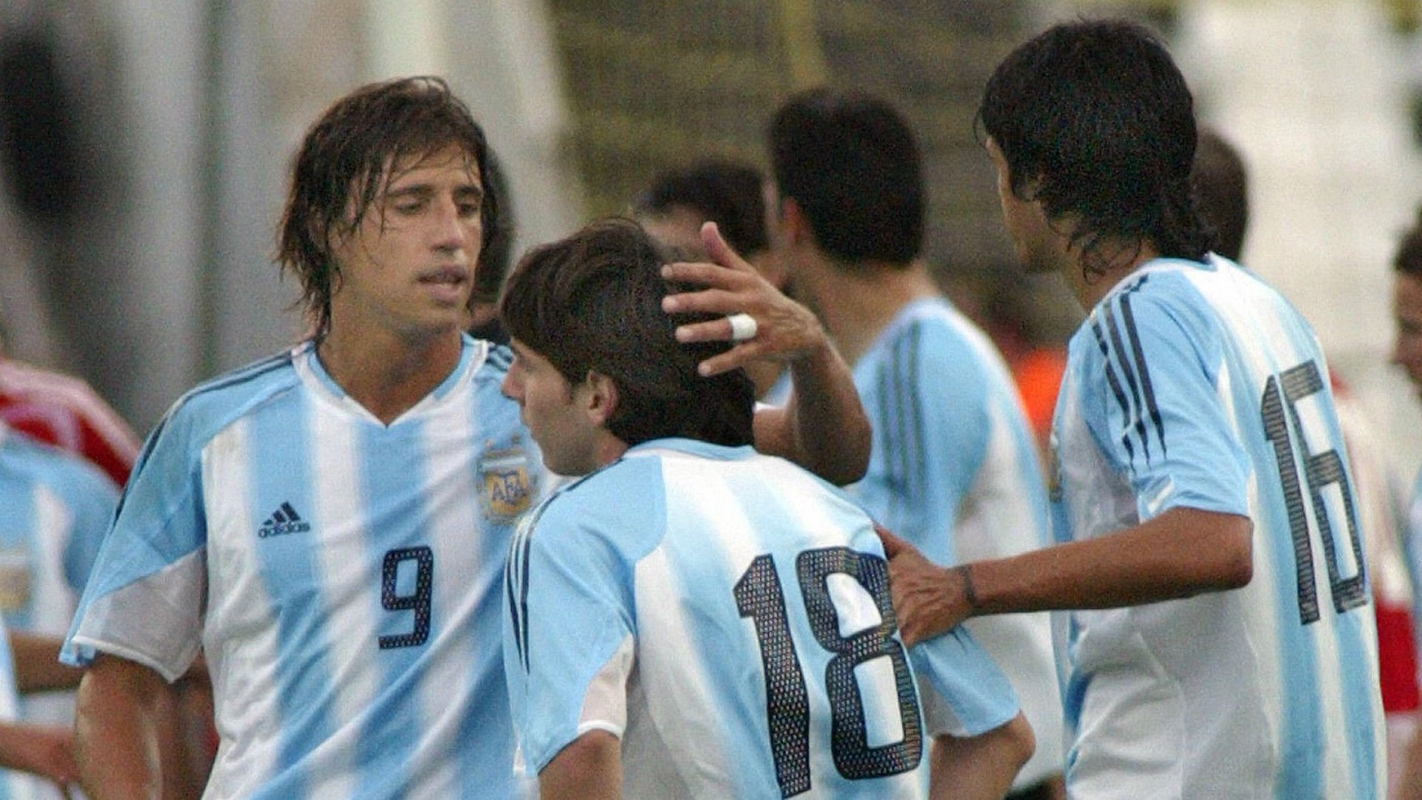 Hernan Crespo