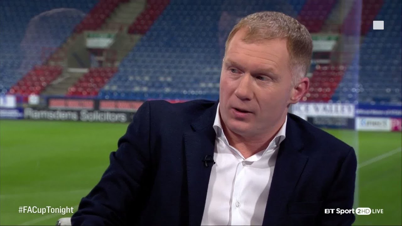 Paul Scholes