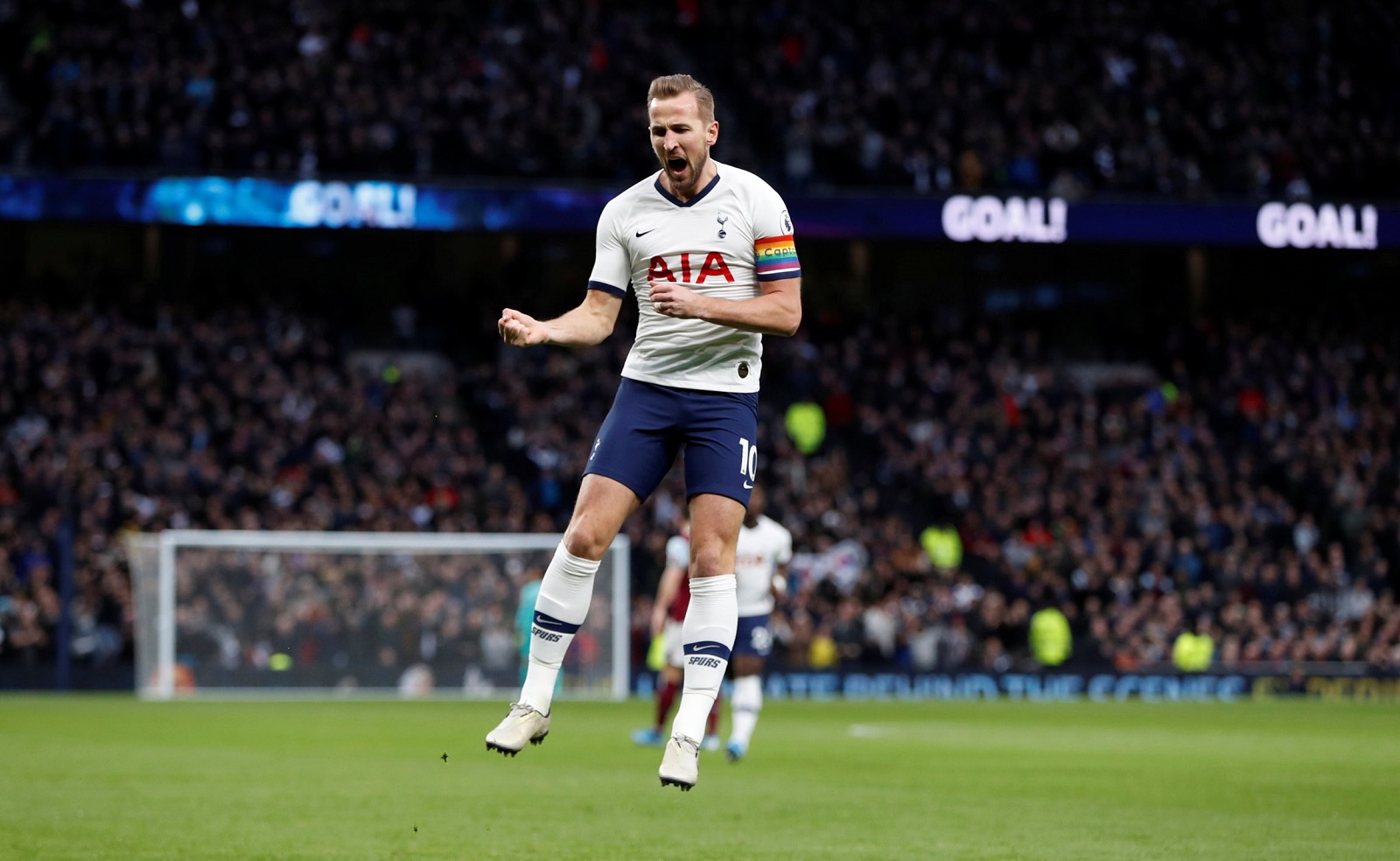 Harry Kane