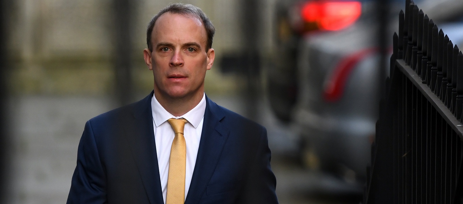 Dominic Raab