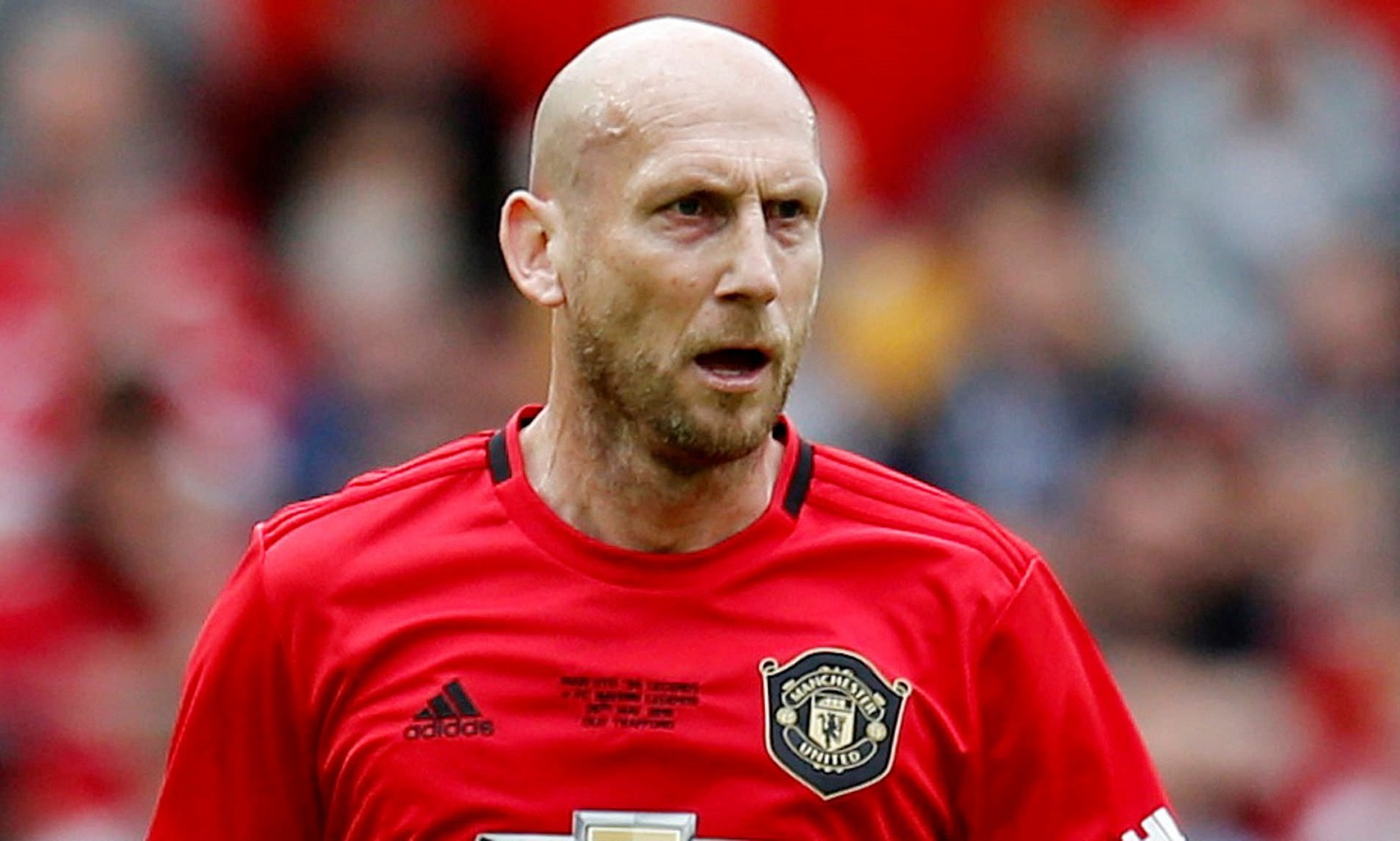 Jaap Stam