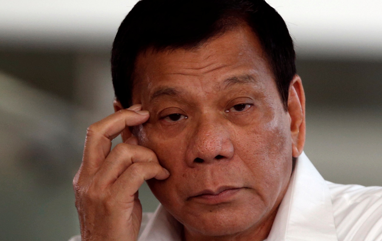 Rodrigo Duterte