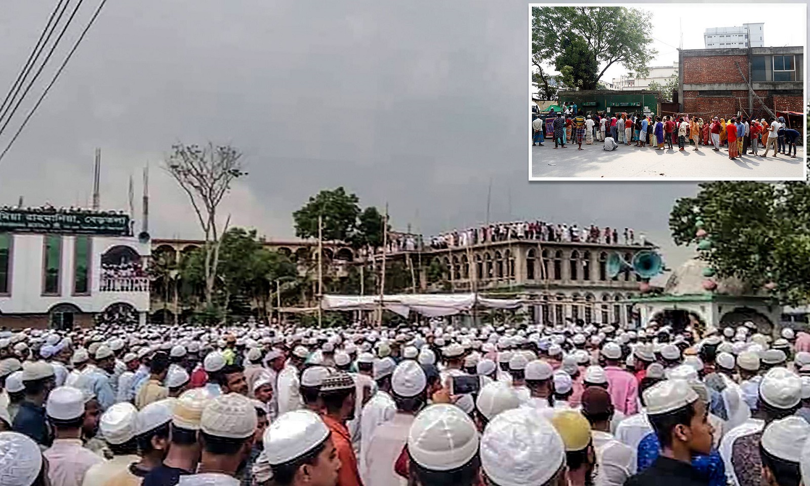 Bangladesh