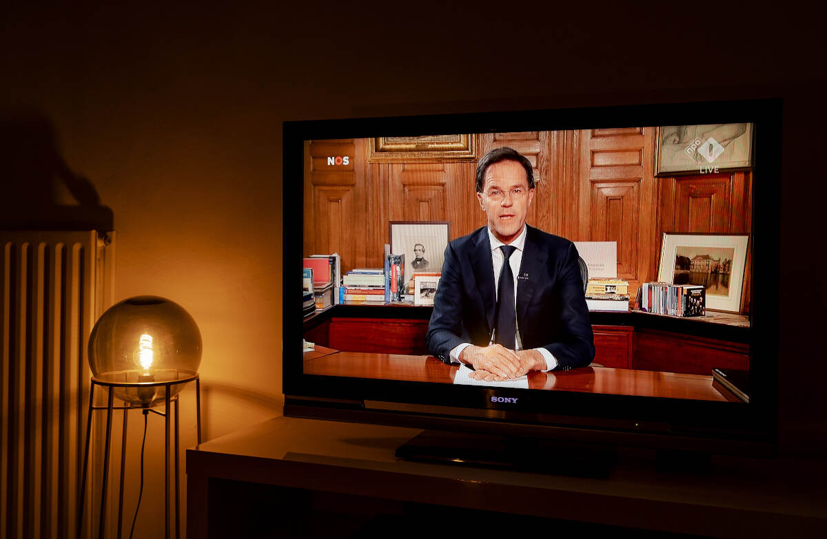 Mark Rutte