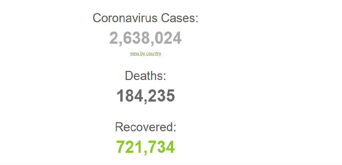 Covid