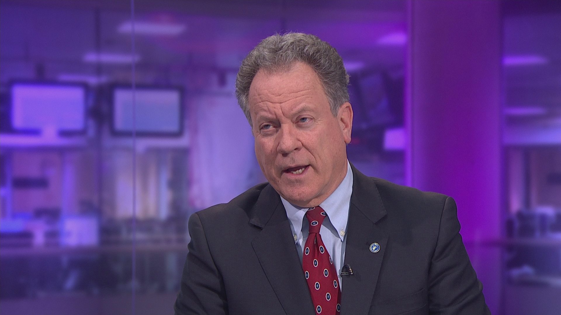 David Beasley