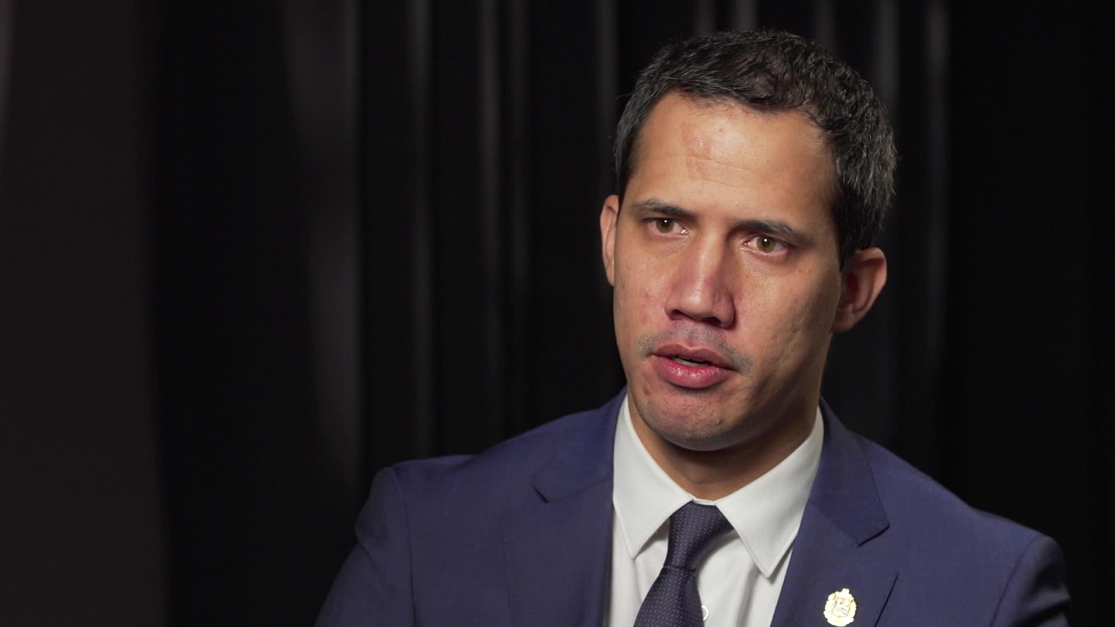 Juan Guaido