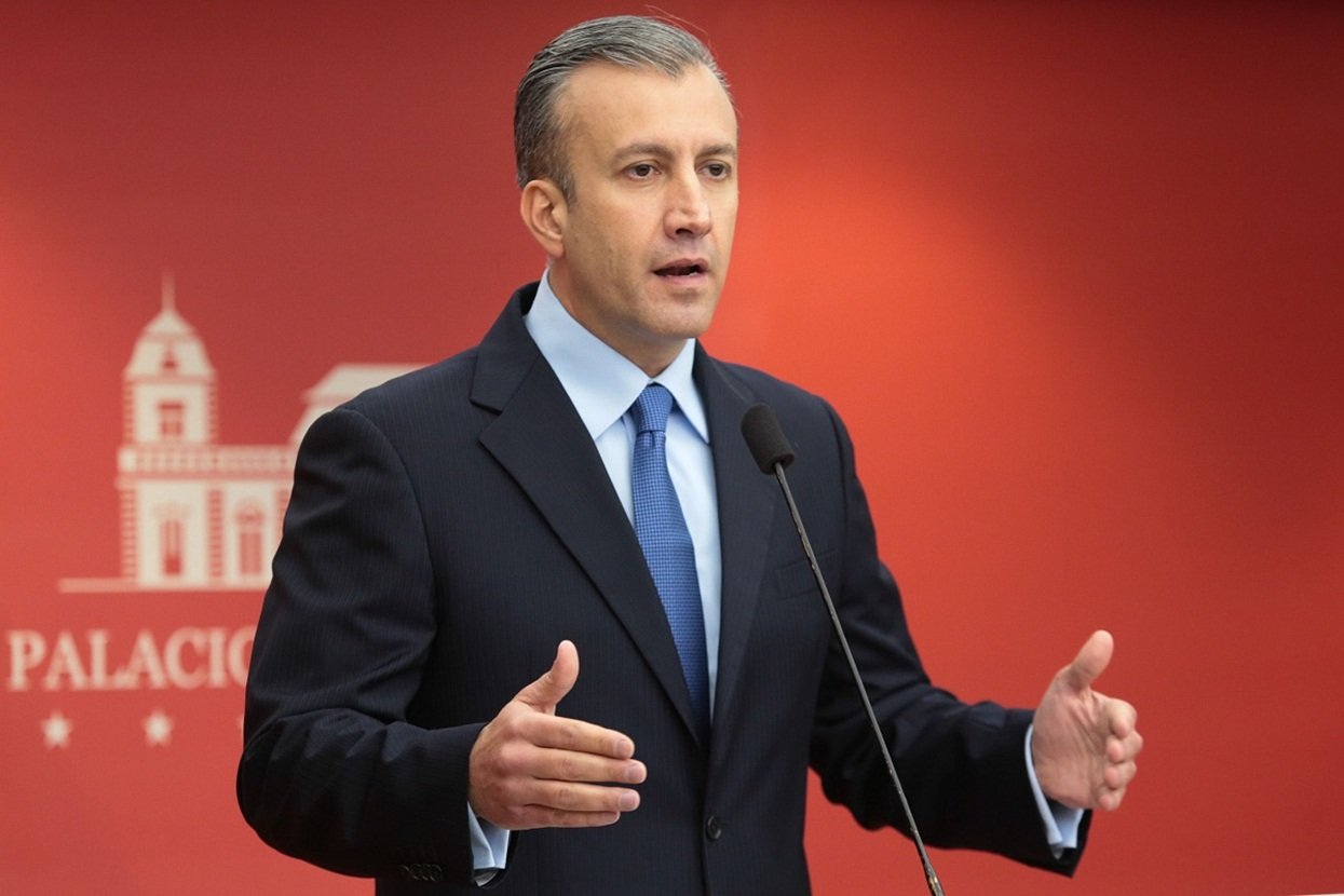 Tareck El Aissami