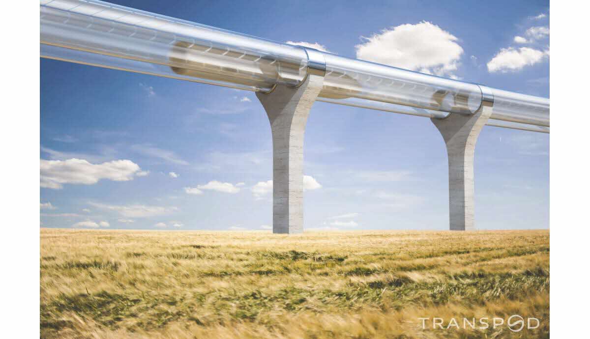 Hyperloop
