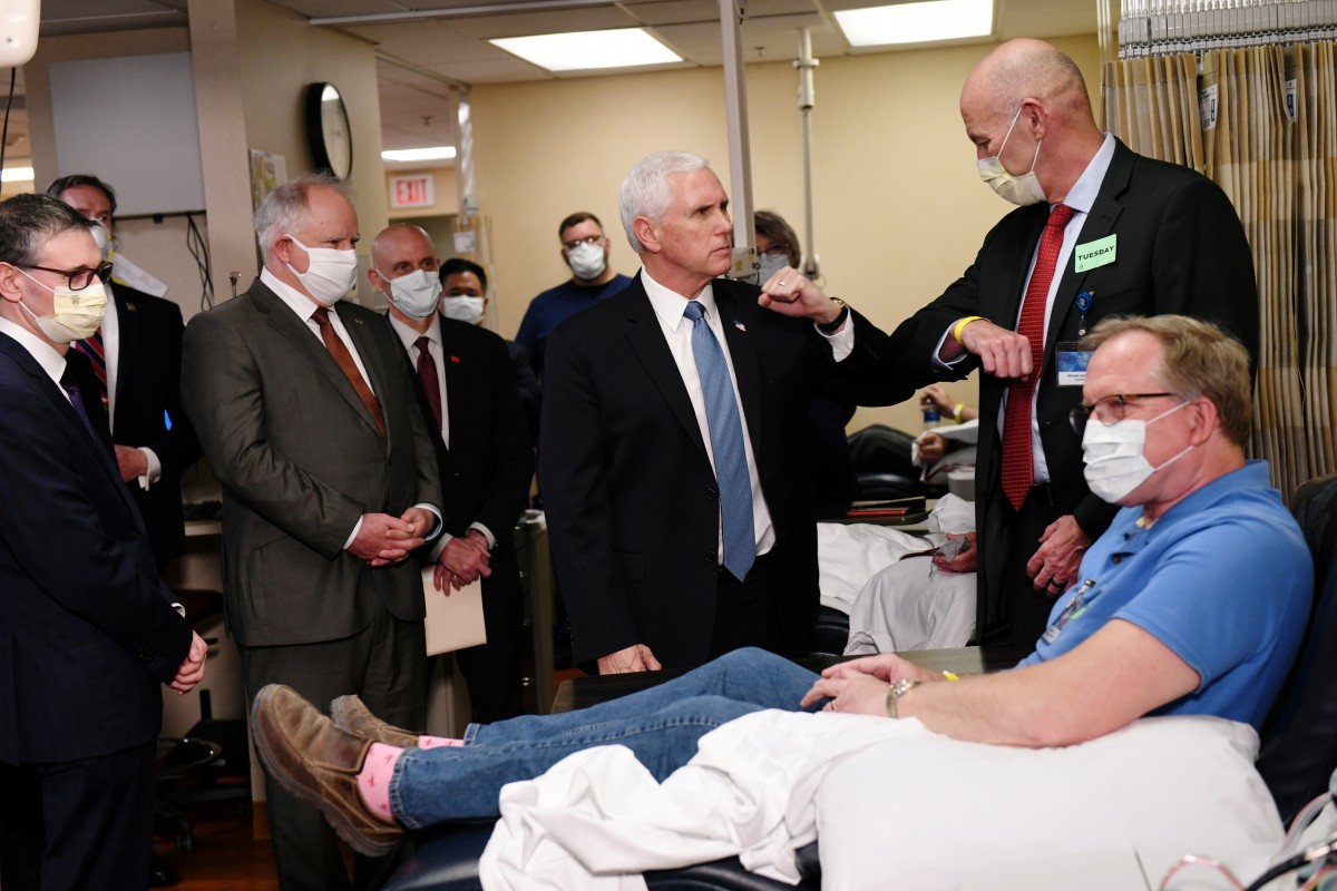 Mike Pence