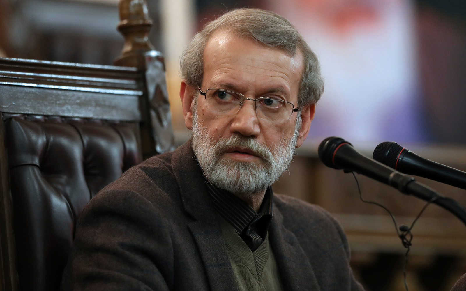 Ali Larijani