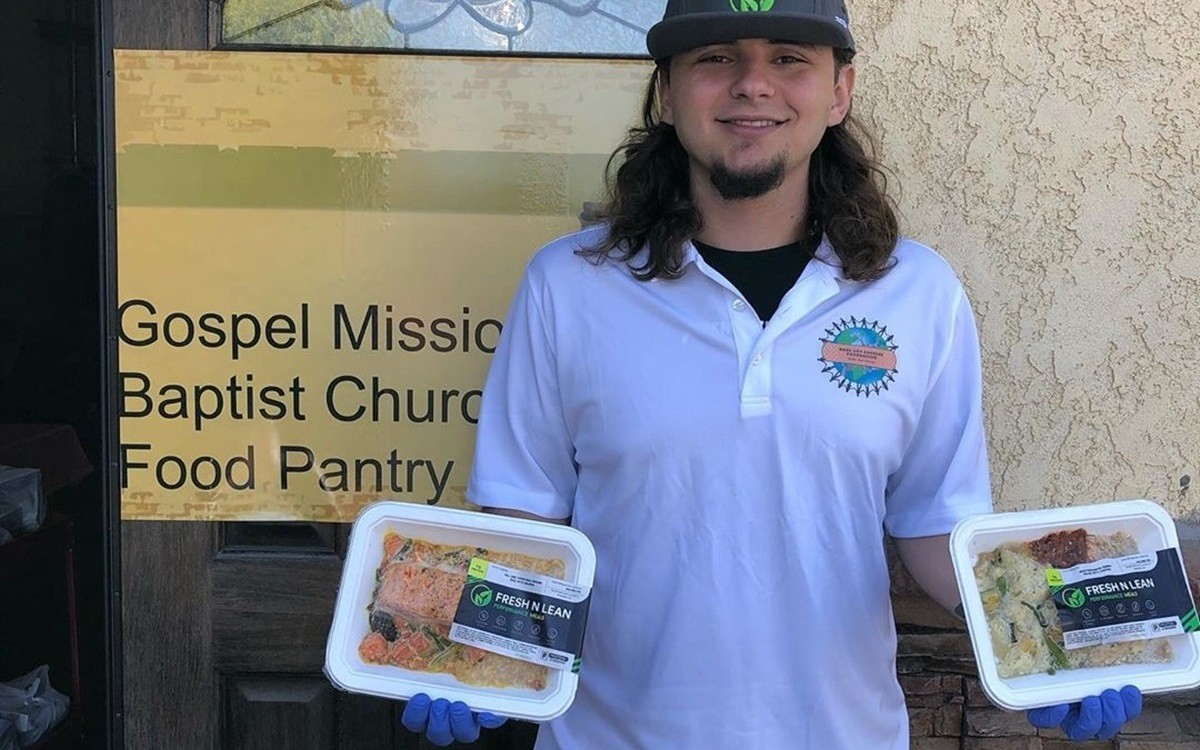 Prince Jackson